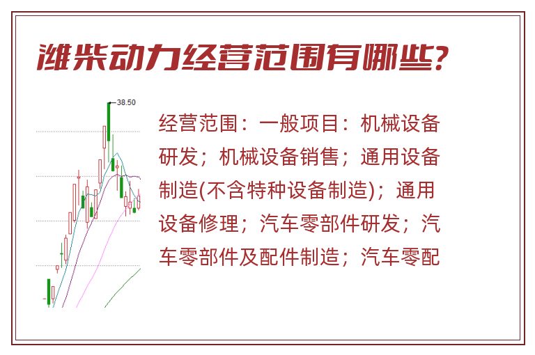 潍柴动力经营范围有哪些?.jpg 潍柴动力.jpg