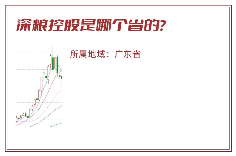 深粮控股是哪个省的？