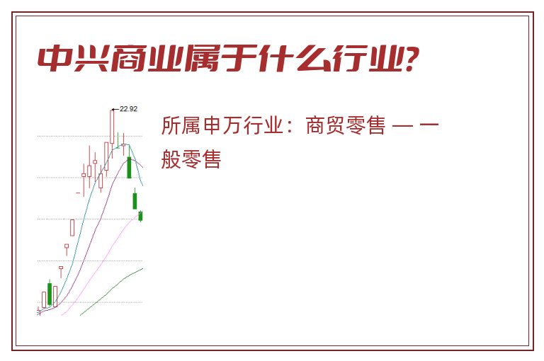 中兴商业属于什么行业?.jpg 中兴商业.jpg