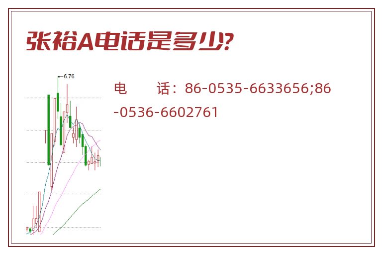 张裕A电话是多少?.jpg 张裕A.jpg