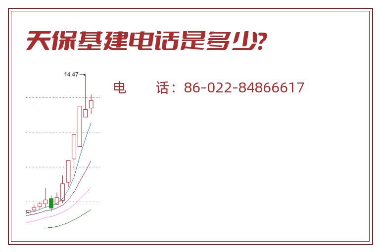 天保基建电话是多少？