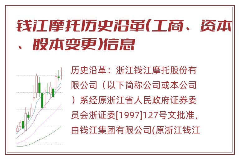 钱江摩托历史沿革(工商、资本、股本变更)信息.jpg 钱江摩托.jpg