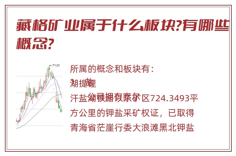 藏格矿业属于什么板块?有哪些概念?.jpg 藏格矿业.jpg
