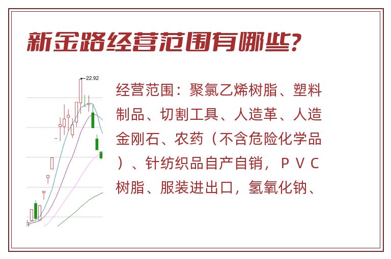 新金路经营范围有哪些?.jpg 新金路.jpg