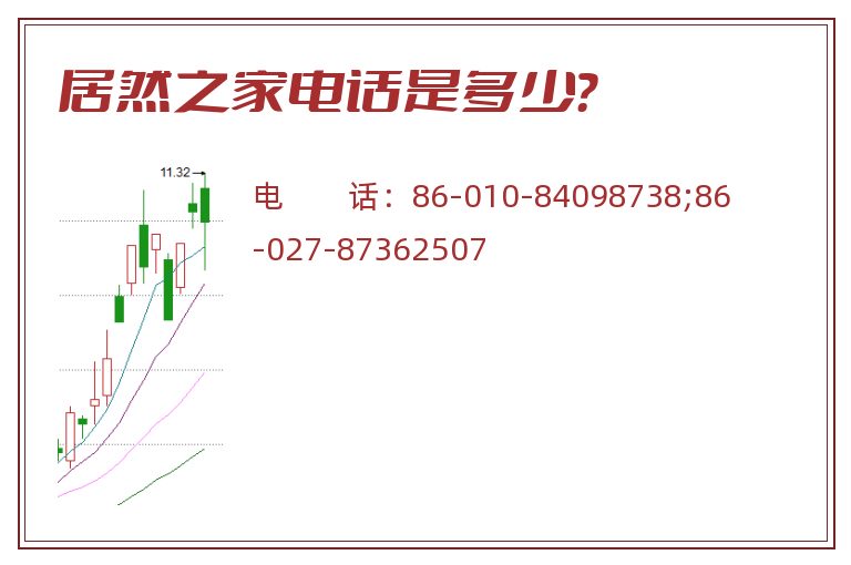 居然之家电话是多少?.jpg 居然之家.jpg