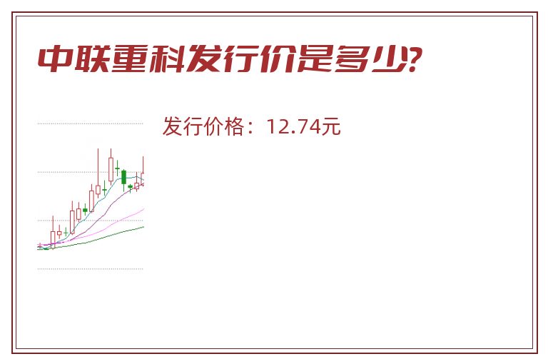 中联重科发行价是多少?.jpg 中联重科.jpg
