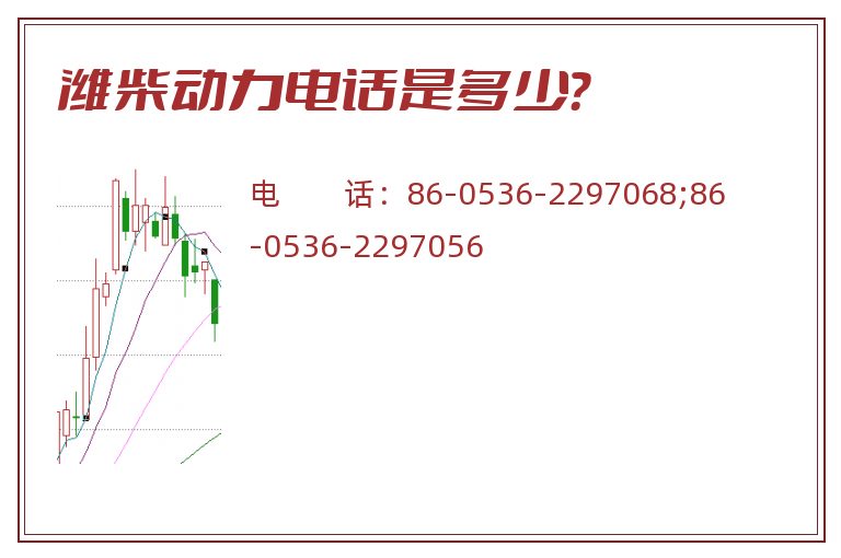 潍柴动力电话是多少?.jpg 潍柴动力.jpg