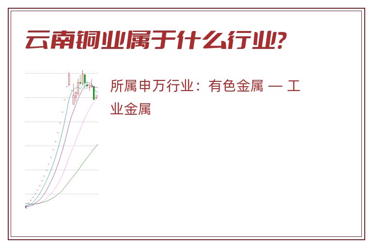 云南铜业属于什么行业?.jpg 云南铜业.jpg