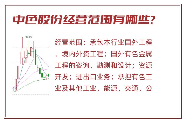 中色股份经营范围有哪些?.jpg 中色股份.jpg