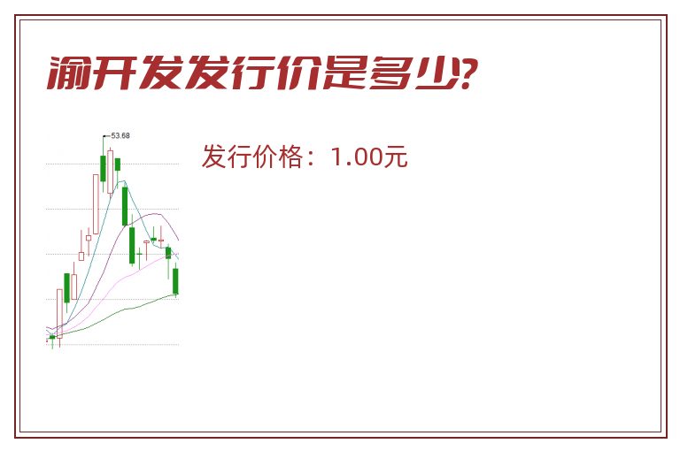 渝开发发行价是多少?.jpg 渝开发.jpg