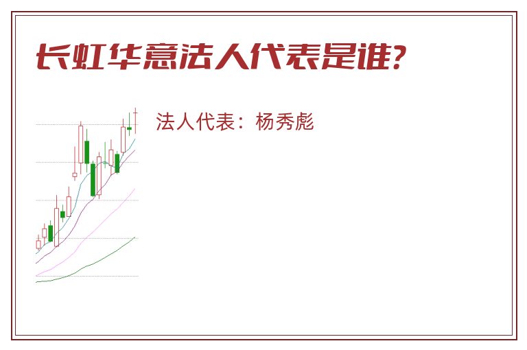 长虹华意法人代表是谁?.jpg 长虹华意.jpg
