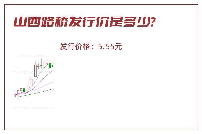 山西路桥发行价是多少?.jpg 山西路桥.jpg
