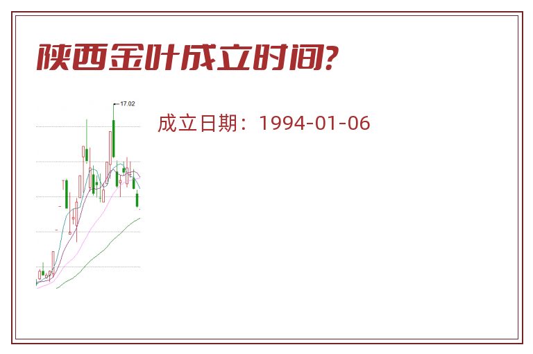 陕西金叶成立时间?.jpg 陕西金叶.jpg