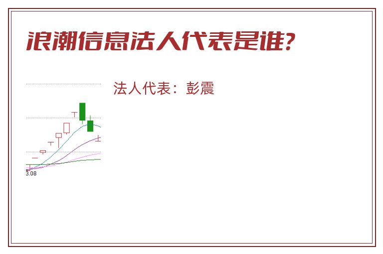 浪潮信息法人代表是谁?.jpg 浪潮信息.jpg