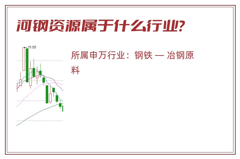 河钢资源属于什么行业?.jpg 河钢资源.jpg