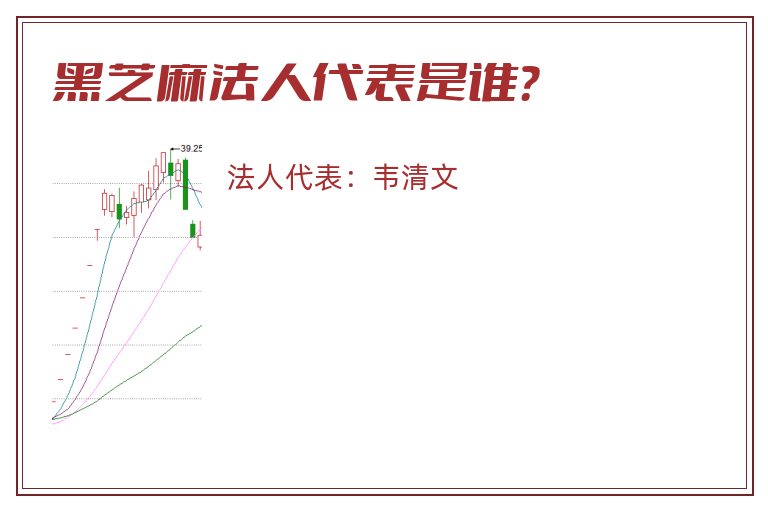 黑芝麻法人代表是谁?.jpg 黑芝麻.jpg