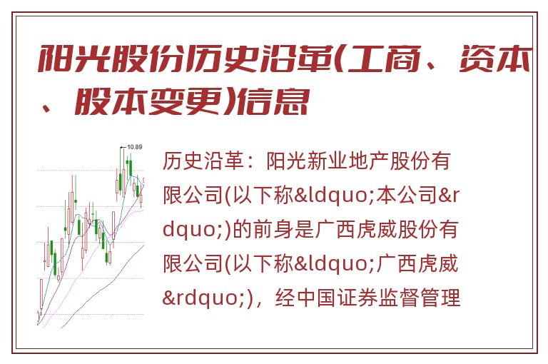 阳光股份历史沿革(工商、资本、股本变更)信息.jpg 阳光股份.jpg