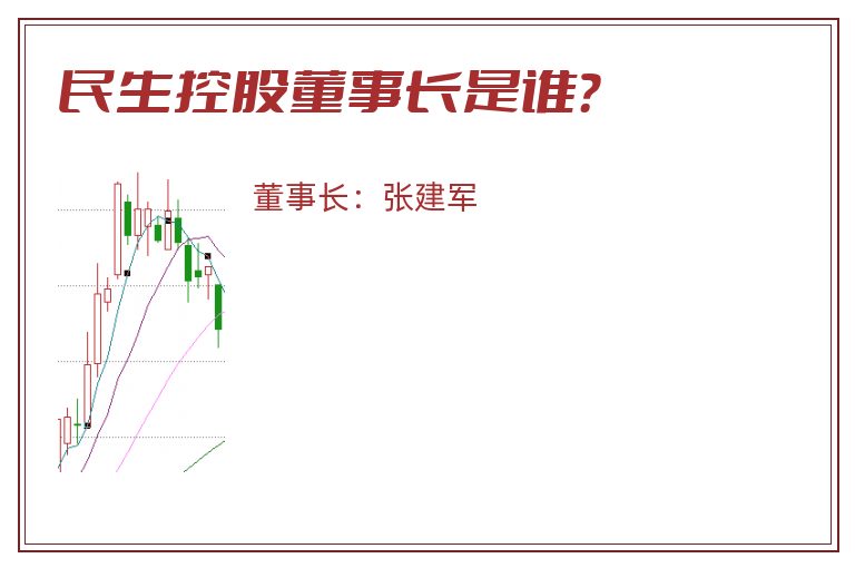 民生控股董事长是谁？