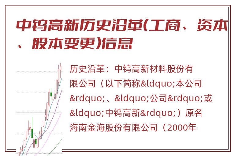 中钨高新历史沿革(工商、资本、股本变更)信息.jpg 中钨高新.jpg