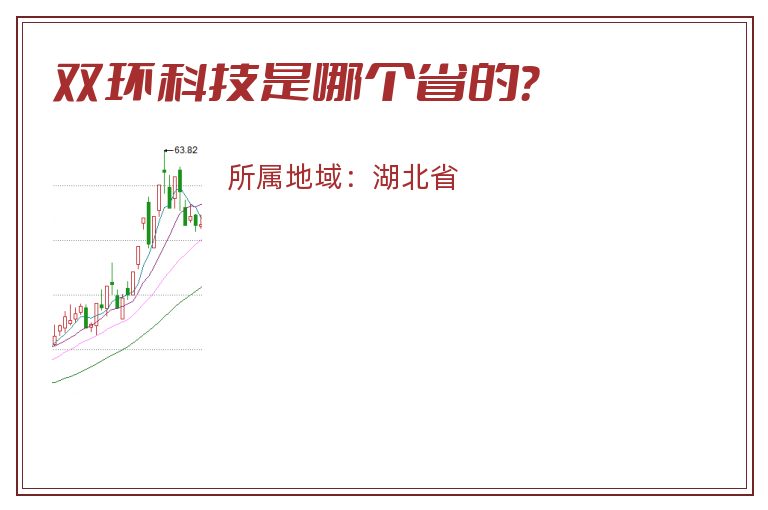 双环科技是哪个省的？