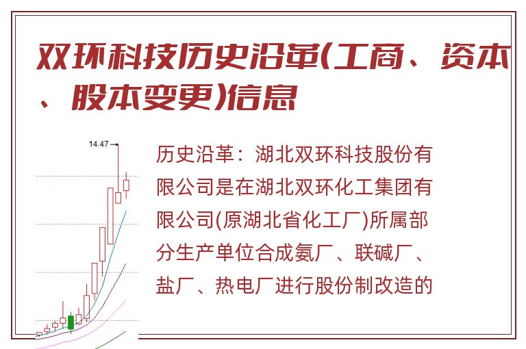 双环科技历史沿革(工商、资本、股本变更)信息.jpg 双环科技.jpg