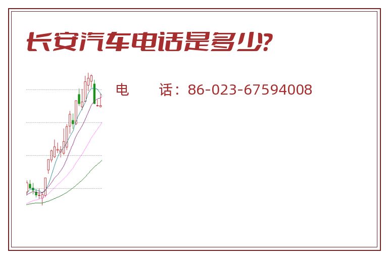 长安汽车电话是多少？