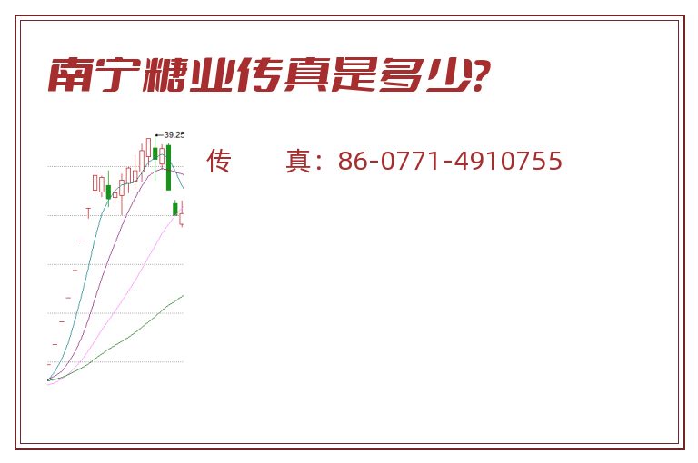 南宁糖业传真是多少?.jpg 南宁糖业.jpg