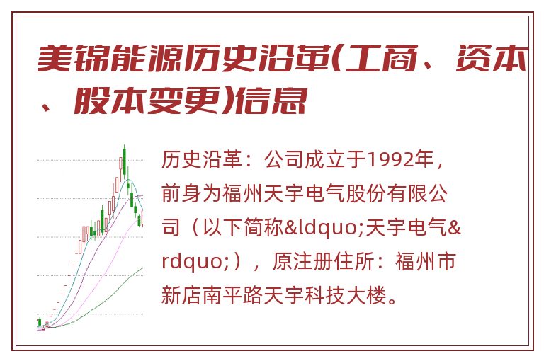 美锦能源历史沿革(工商、资本、股本变更)信息.jpg 美锦能源.jpg