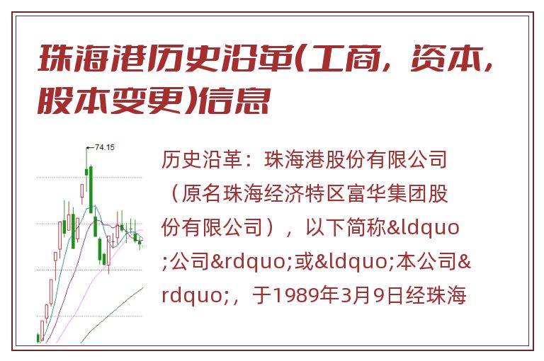 珠海港历史沿革(工商,资本,股本变更)信息.jpg 珠海港.jpg