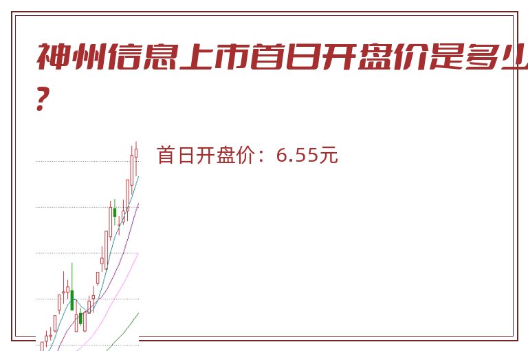 神州信息上市首日开盘价是多少?.jpg 神州信息.jpg