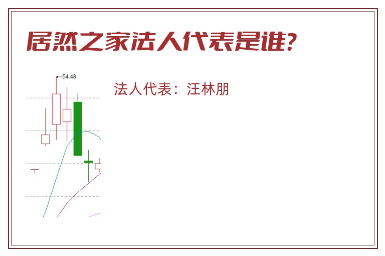 居然之家法人代表是谁?.jpg 居然之家.jpg
