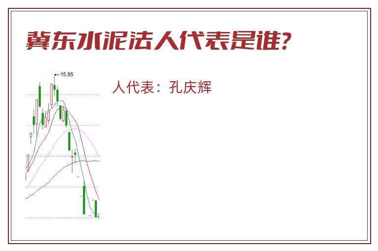 冀东水泥法人代表是谁?.jpg 冀东水泥.jpg