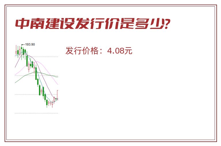 中南建设发行价是多少?.jpg 中南建设.jpg