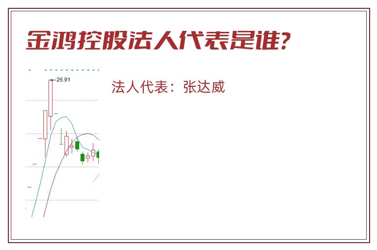 金鸿控股法人代表是谁?.jpg 金鸿控股.jpg