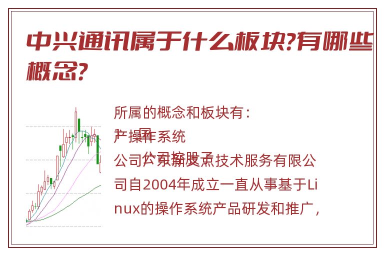 中兴通讯属于什么板块?有哪些概念?.jpg 中兴通讯.jpg