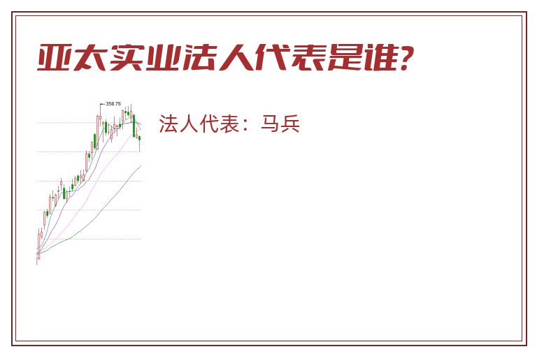亚太实业法人代表是谁?.jpg 亚太实业.jpg