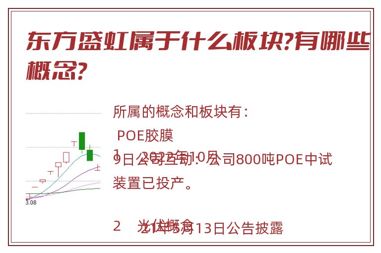 东方盛虹属于什么板块?有哪些概念?.jpg 东方盛虹.jpg