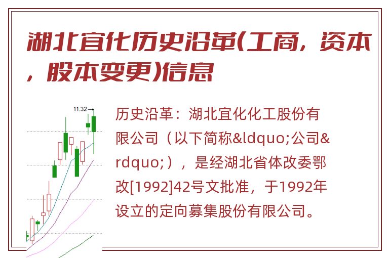 湖北宜化历史沿革(工商,资本,股本变更)信息.jpg 湖北宜化.jpg