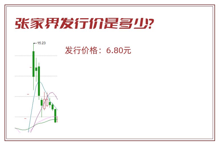 张家界发行价是多少?.jpg 张家界.jpg